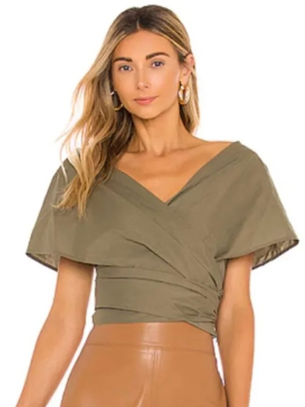 L'Academie The Fantasia Top is Sold Out